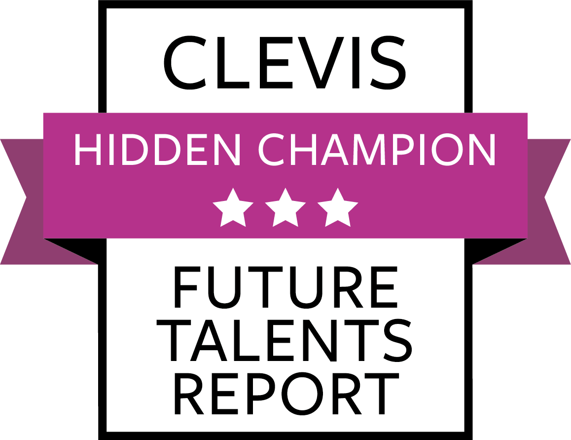 Clevis - Future Talents Report 2023